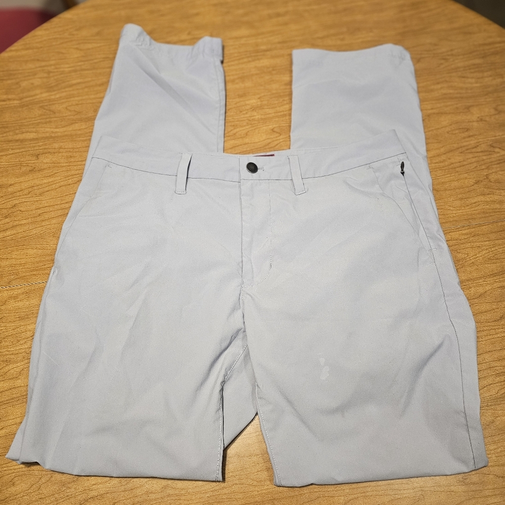 Untuckit Pants